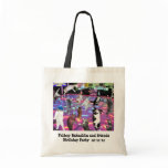 Disco Dancing at my Birthday Party Bag