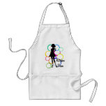 Disco Diva Aprons