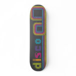 disco dots skateboards