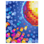 disco globe