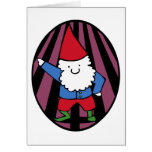 Disco Gnome Night Fever cards