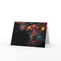 Disco Lights cards