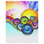 Disco-party-727x1023 Flyers