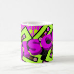 Disco Party Coffee Mugs