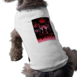 DISCO PARTY pet clothing