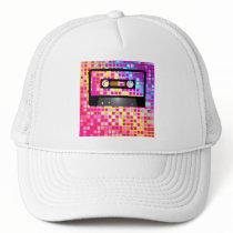 Disco Party Hat
