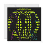 Disco Party invitations
