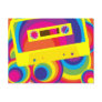 Disco Party Post Cards