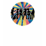 Disco Queen Retro t-shirts