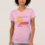 Disco Stars T-Shirt