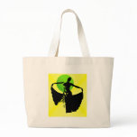 Discoball bellydancer bags