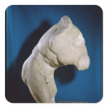 Discobolus, Roman copy Sticker