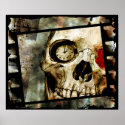 Disconnected posters
