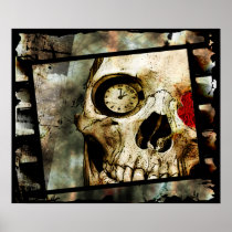 Disconnected Poster