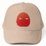 Disconsolate Furry Monster Hats