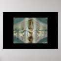 Discontinuous Pagodes #2 posters