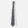 DiscoTech 1 Tie