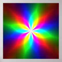 DiscoTech 2 Canvas Print