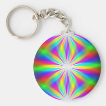 DiscoTech 4 Keychains