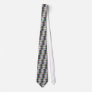 DiscoTech 4 Tie