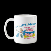 Discount Love mugs