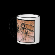 Discount Window big mugs
