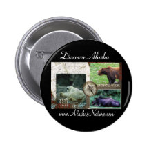 Discover Alaska Button