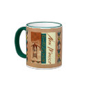 Discover New Mexico mugs