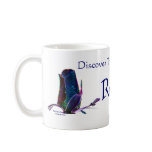 Discover The Energy Of Reiki Coffee Mug