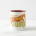 Discover Wildlife - Jump! Mug