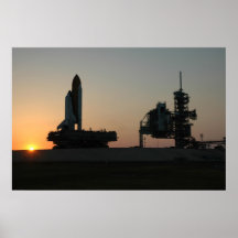 Discovery in Motion Print