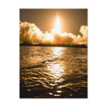Discovery Lift Off
