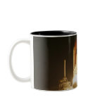 Discovery Lights Up the Night mugs