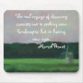 Discovery. Mouse Pad