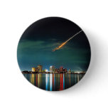 Discovery Over West Palm Beach pin buttons