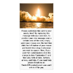 Discovery Space Shuttle Liftoff photo cards