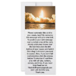 Discovery Space Shuttle Liftoff rack cards