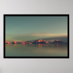 discreet morning posters