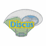 Discus Jacket