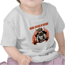 Discuss My 55th Birthday Gifts T Shirts