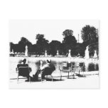 Discussion Area: Paris Postcards