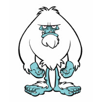 Disgruntled Yeti Tees