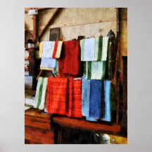 Dish Cloths For Sale Posters