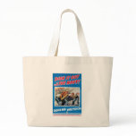 Dish It Out With The Navy bags