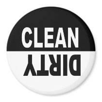 Dishwasher Magnet