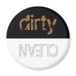Dishwasher Magnet