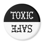 Dishwasher Fridge Magnets