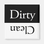 Dishwasher Magnet