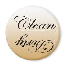 Dishwasher Magnets