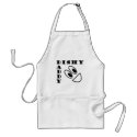Dishy Daddy aprons